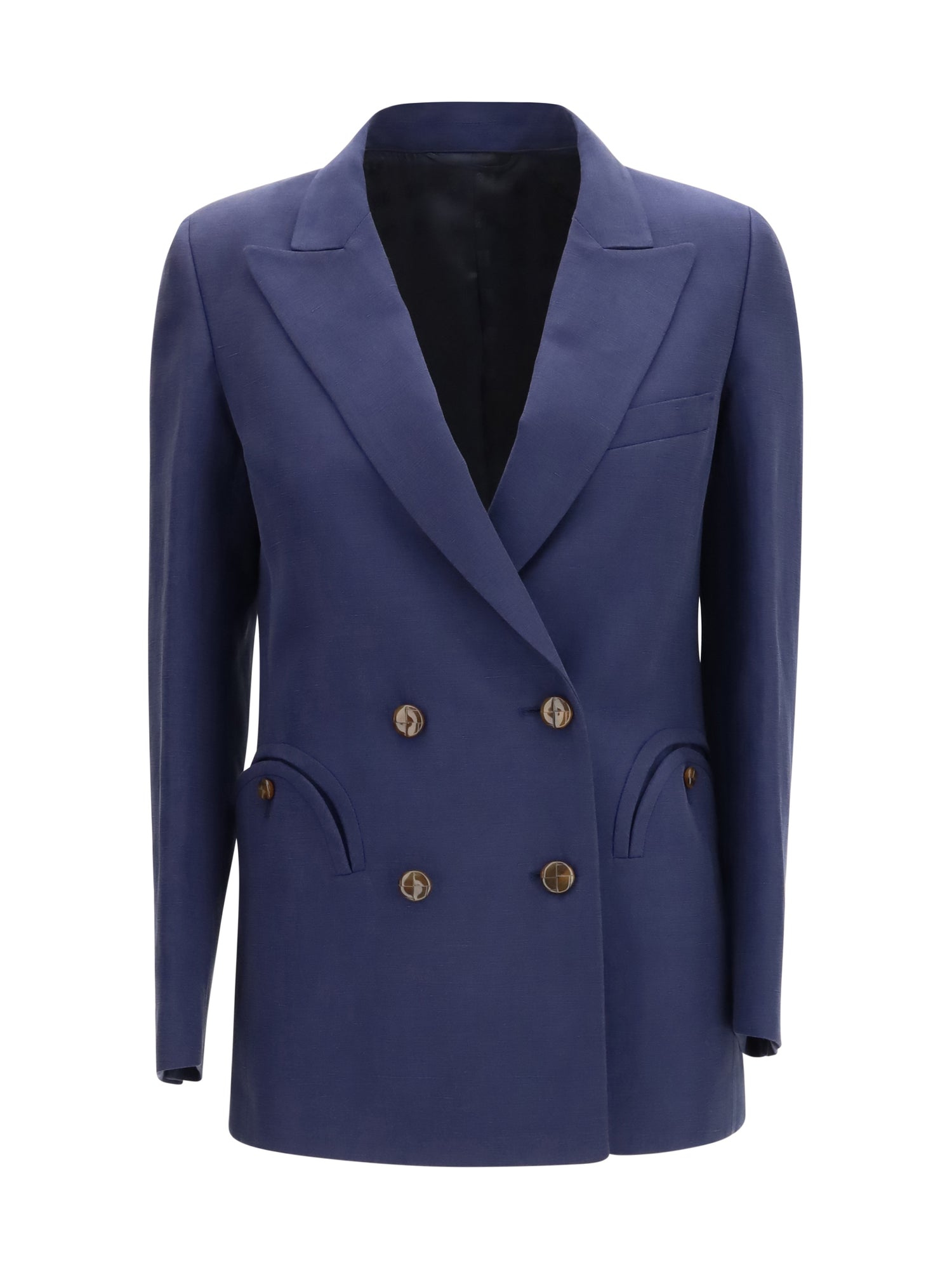 BLAZÈ MILANO I savannah everyday blazer
