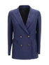 BLAZÈ MILANO I savannah everyday blazer