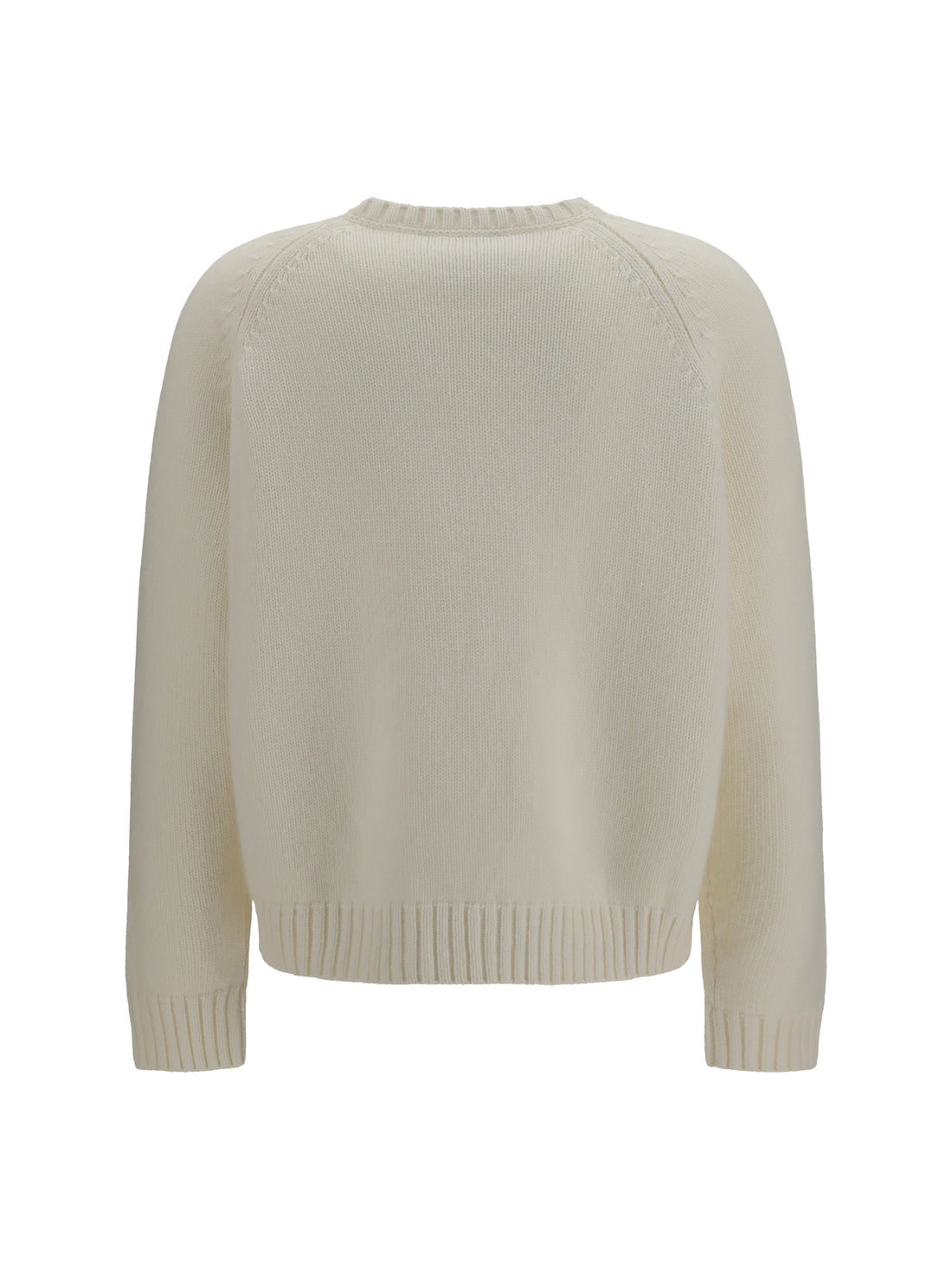 LORO PIANA L parksville cashmere crewneck sweater