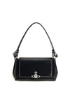 medium hazel shoulder bag