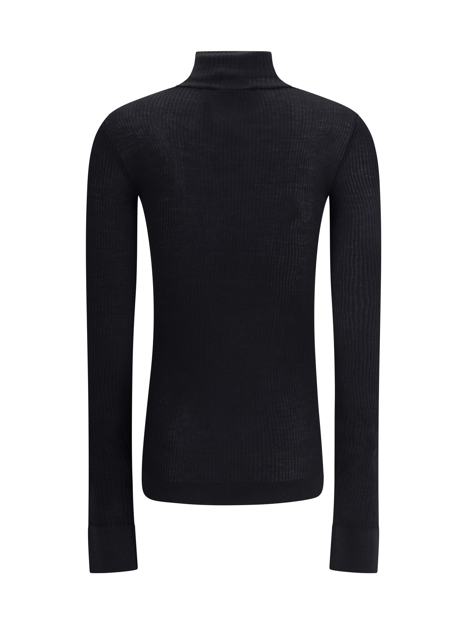 LEMAIRE L turtleneck sweater