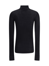 LEMAIRE L turtleneck sweater