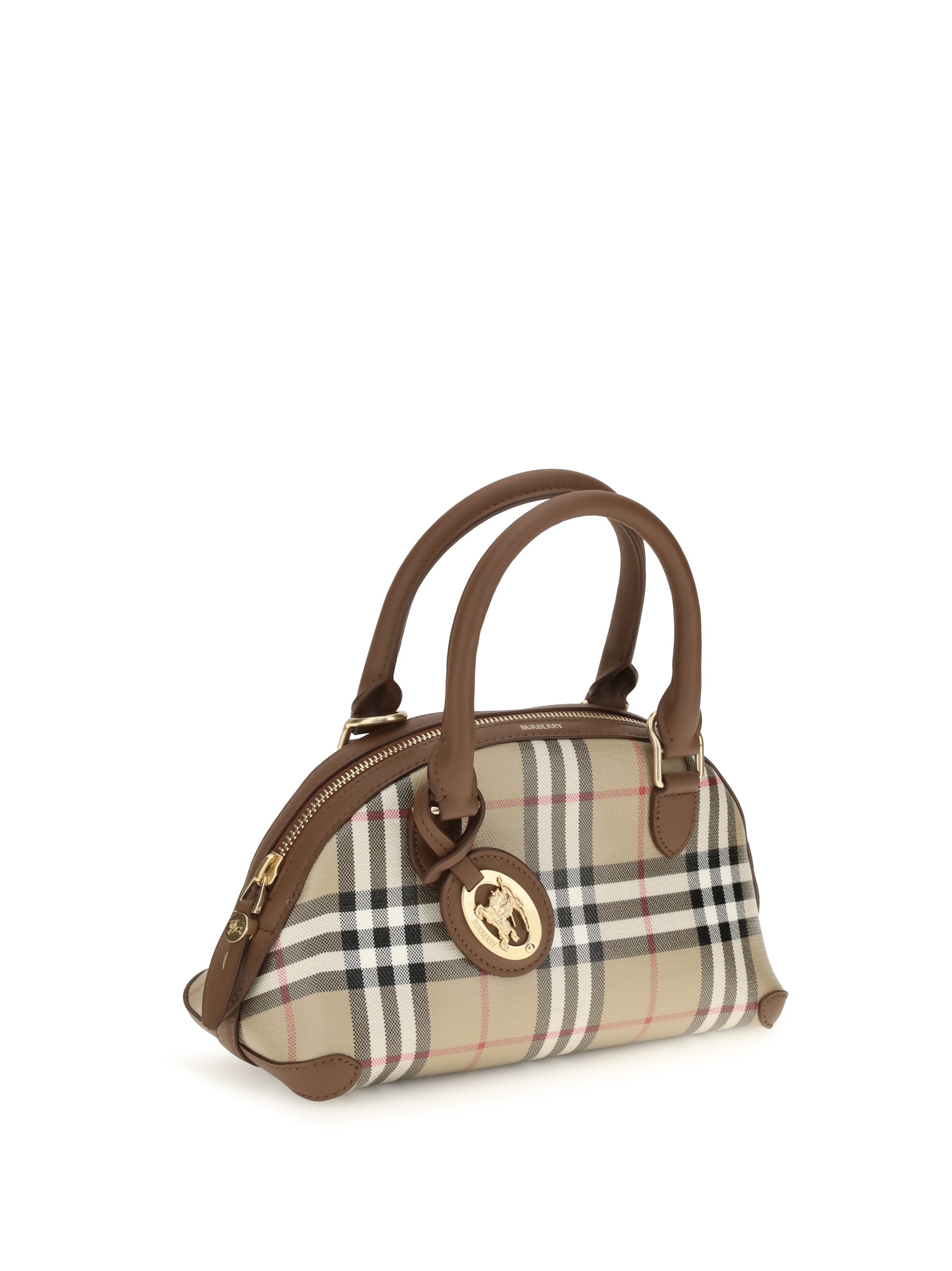 mini primrose top handle bag