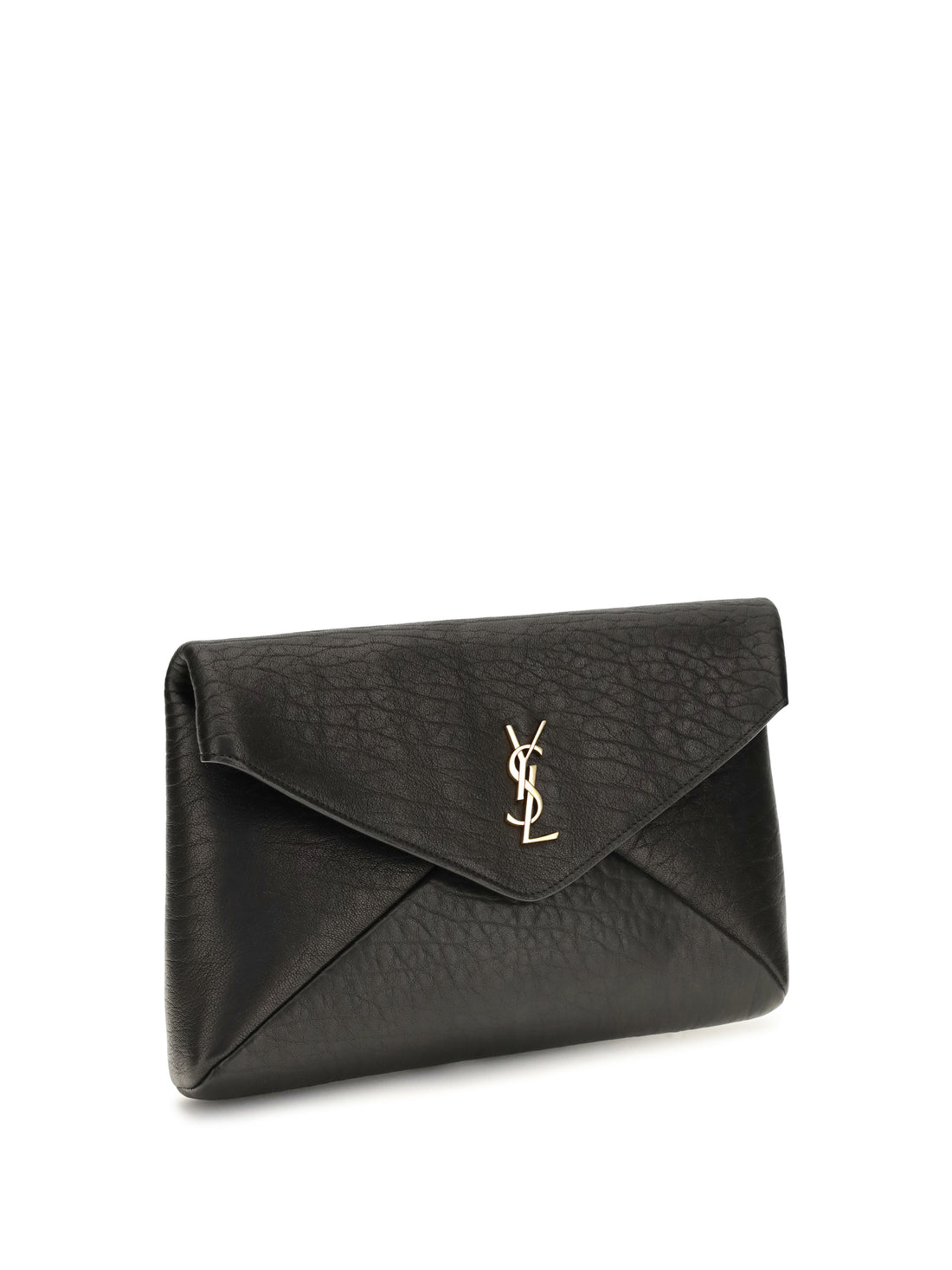 SAINT LAURENT OS ysl busta pouch w_haka moira l