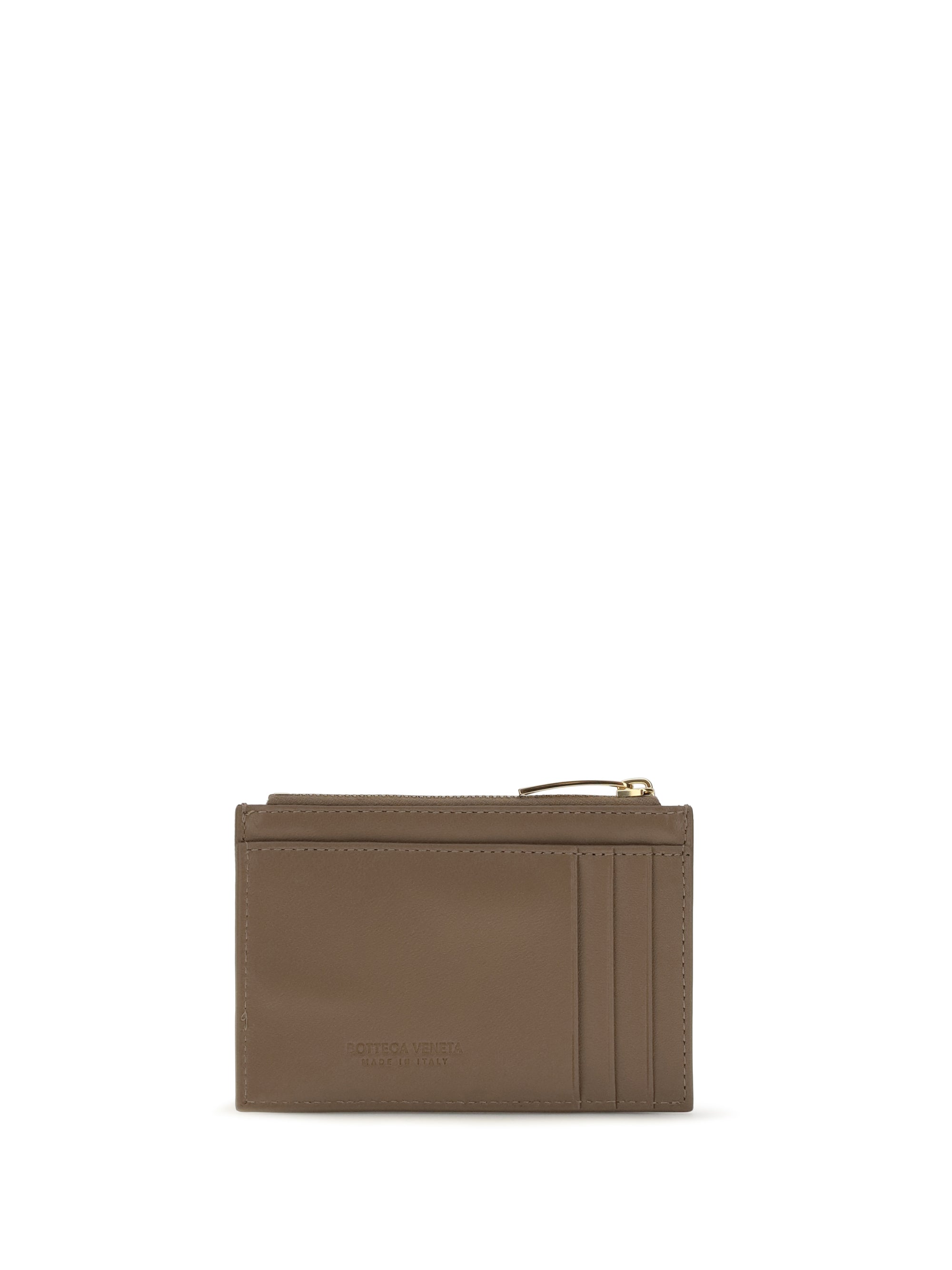 zipped card holder