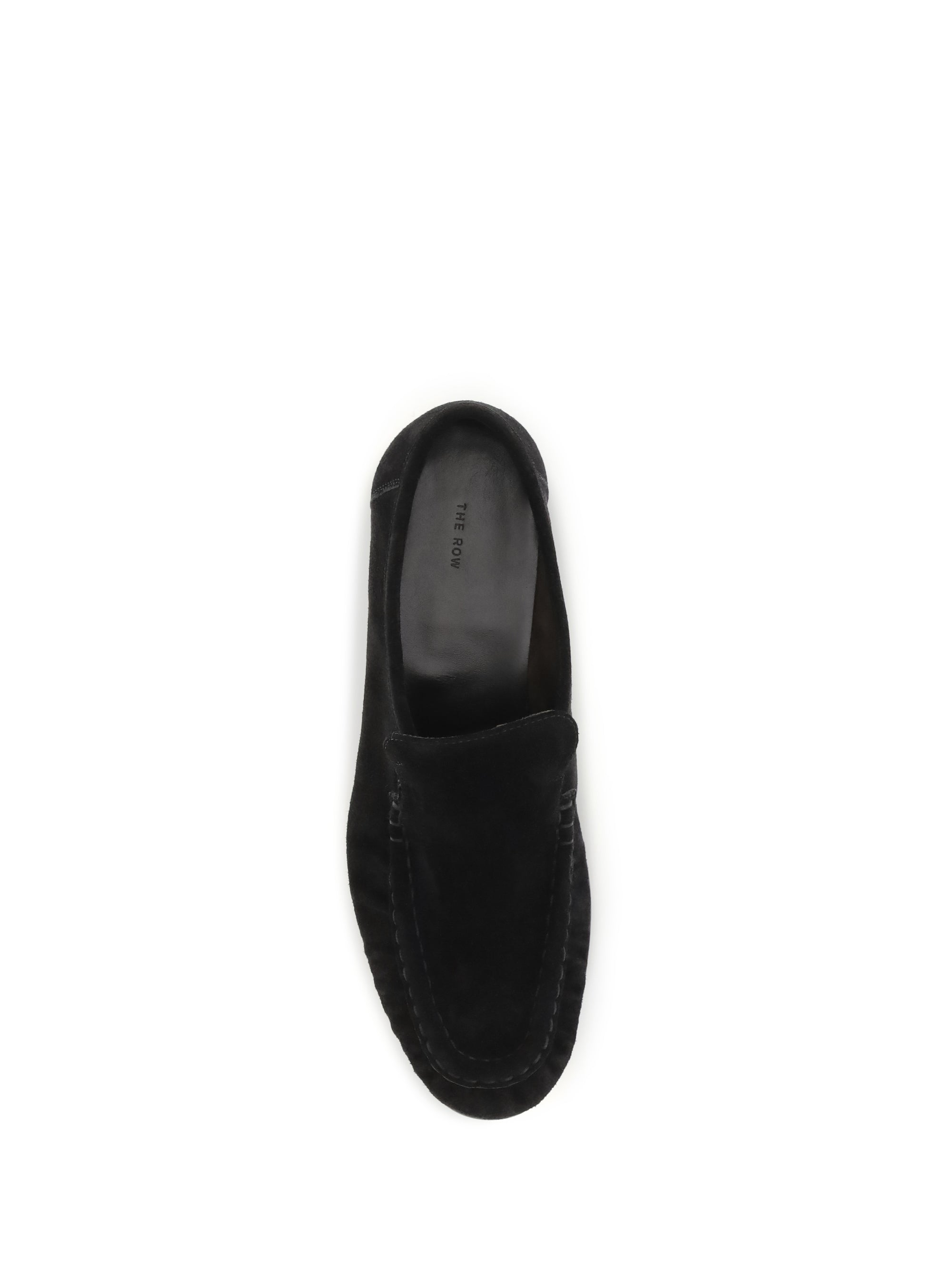 two loafers