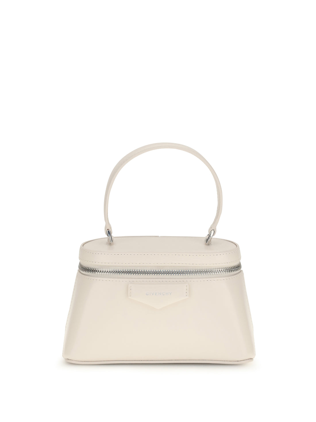 GIVENCHY OS antigona leather handbag