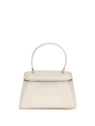 antigona leather handbag