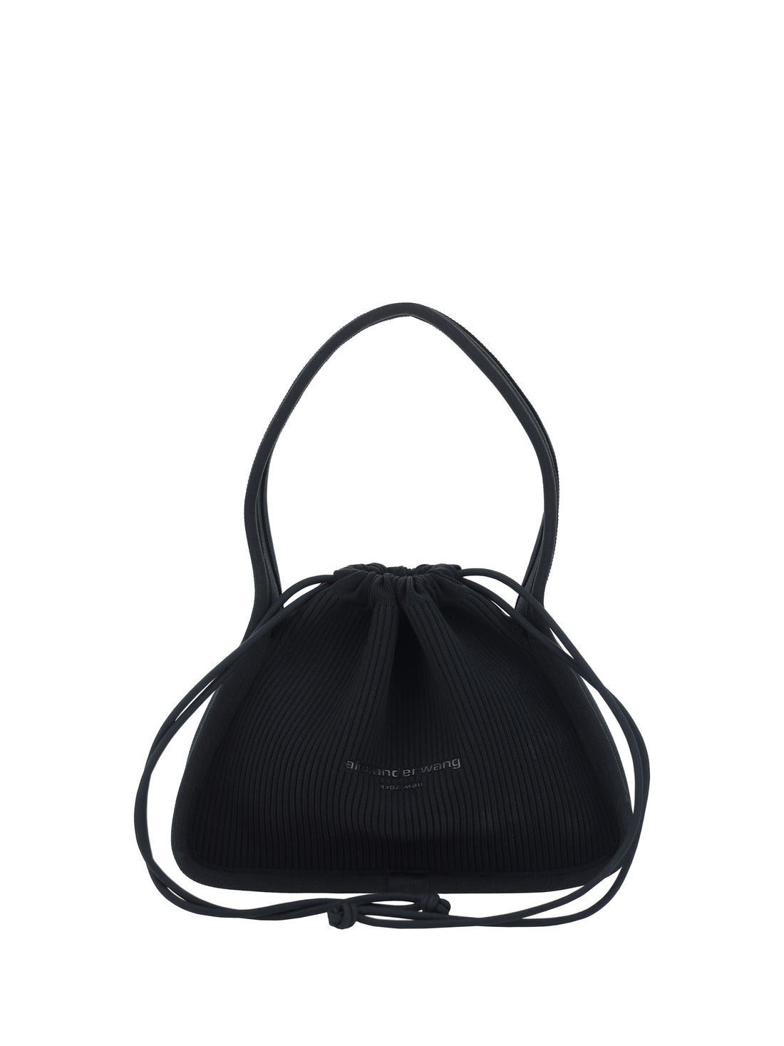 ALEXANDER WANG OS ryan small handbag