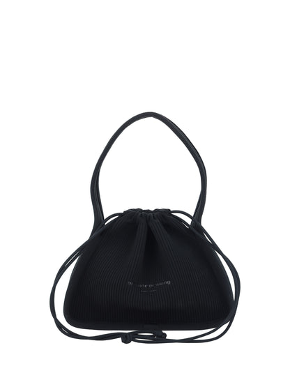 ALEXANDER WANG OS ryan small handbag