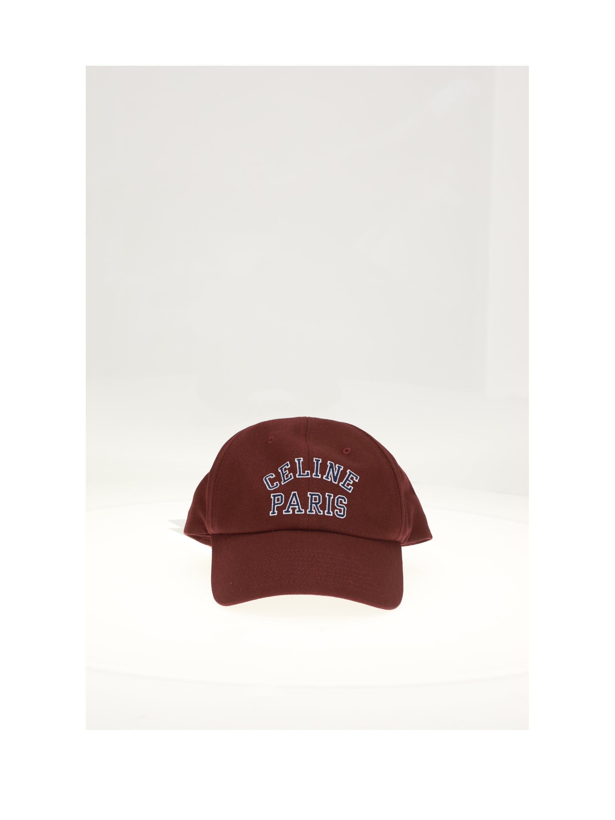 celine paris richelieu cap