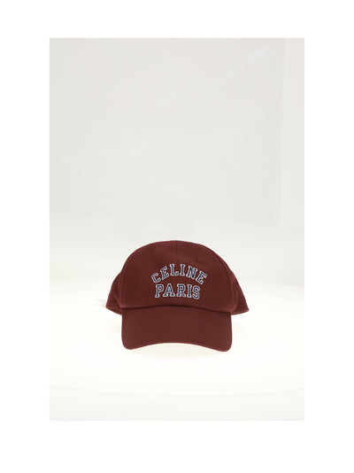 celine paris richelieu cap