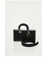 DIOR OS lady d-joy m lambskin
