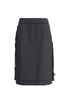 MARGIELA 40 wool midi skirt