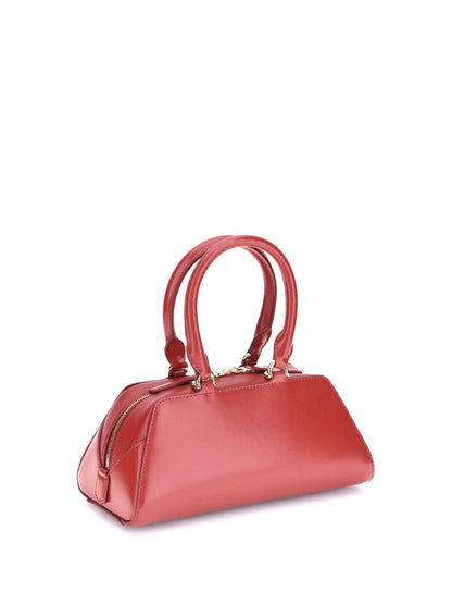GIVENCHY OS antigona east-west mini handbag
