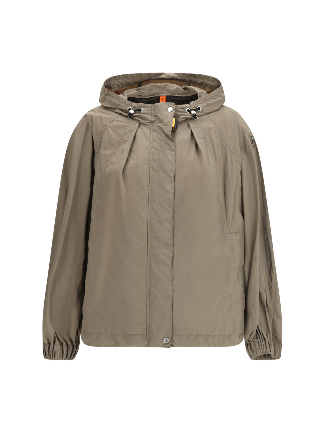 PARAJUMPERS M itoha hooded jacket 