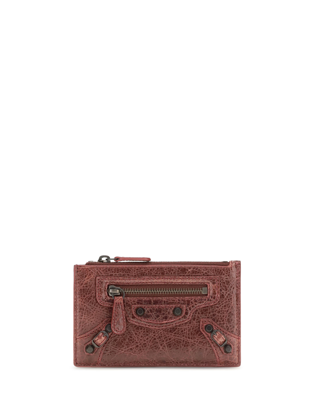 BALENCIAGA OS le city long card holder 