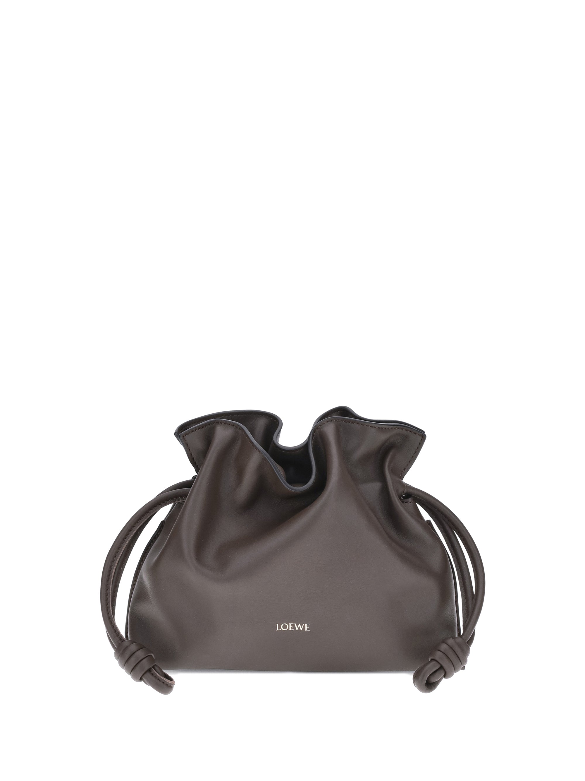 flamenco mini pouch