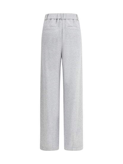 BRUNELLO CUCINELLI M sweatpants
