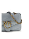 love baby shoulder bag