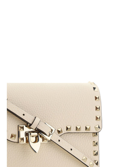 rockstud 小号单肩包