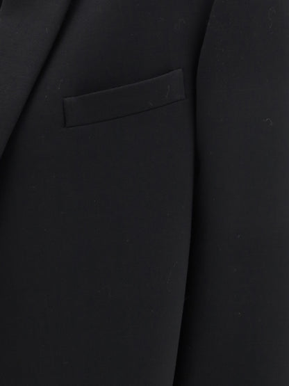 THE ROW 4 fedra coat