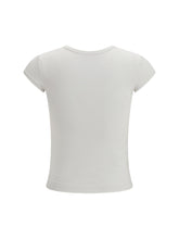 DIESEL M t-angie-od t-shirt