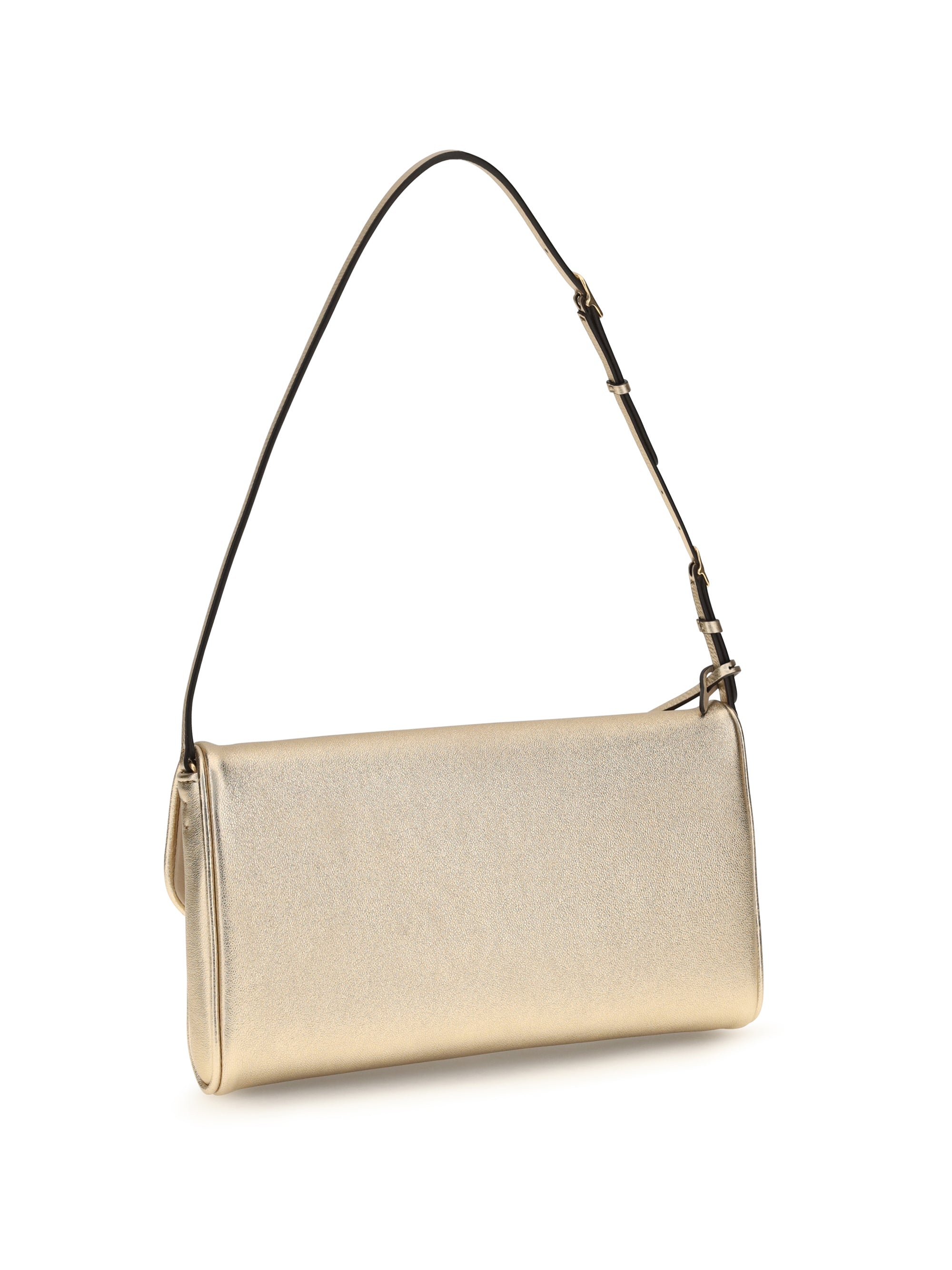 small devain shoulder bag