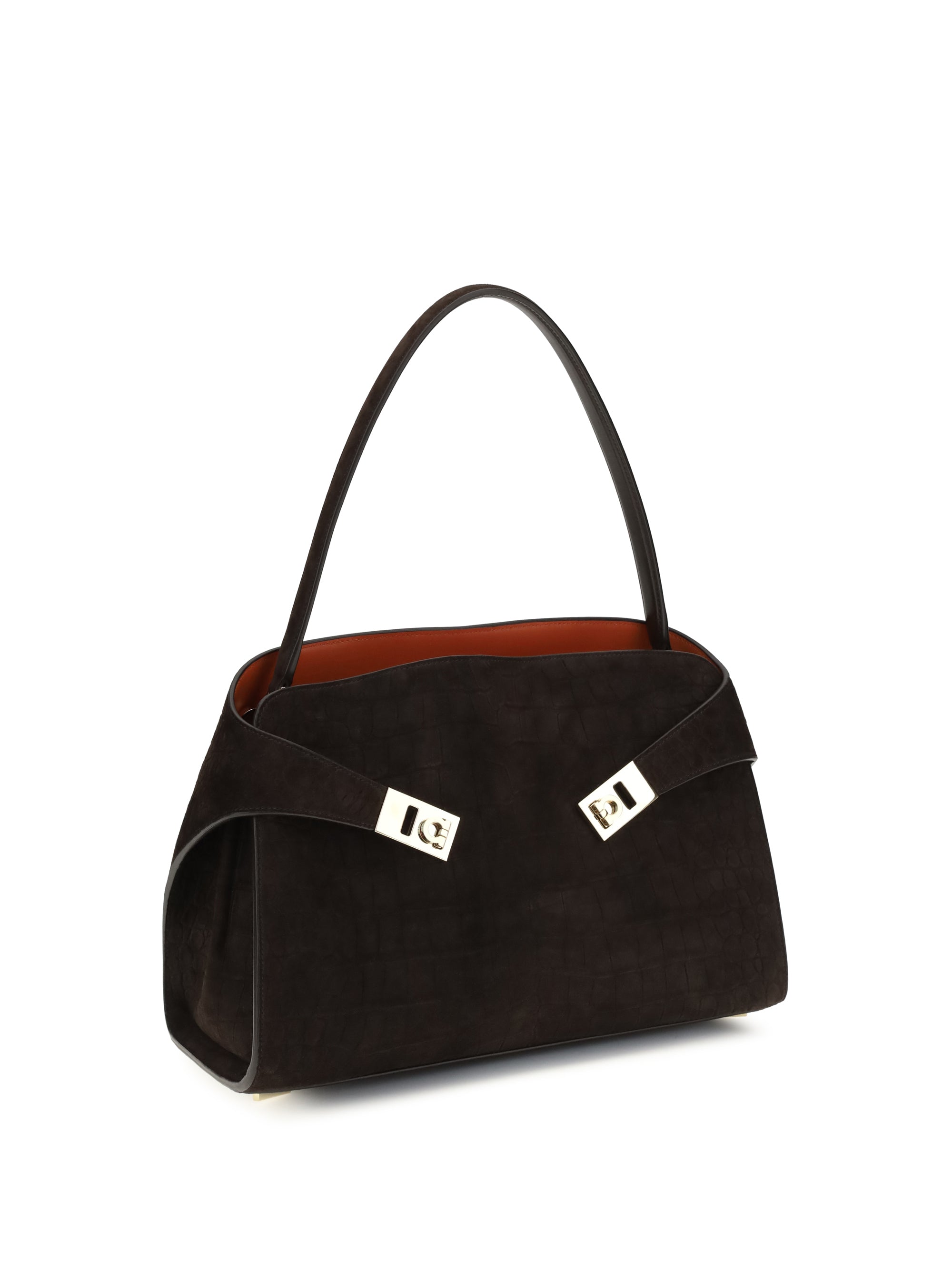 hug soft shoulder bag