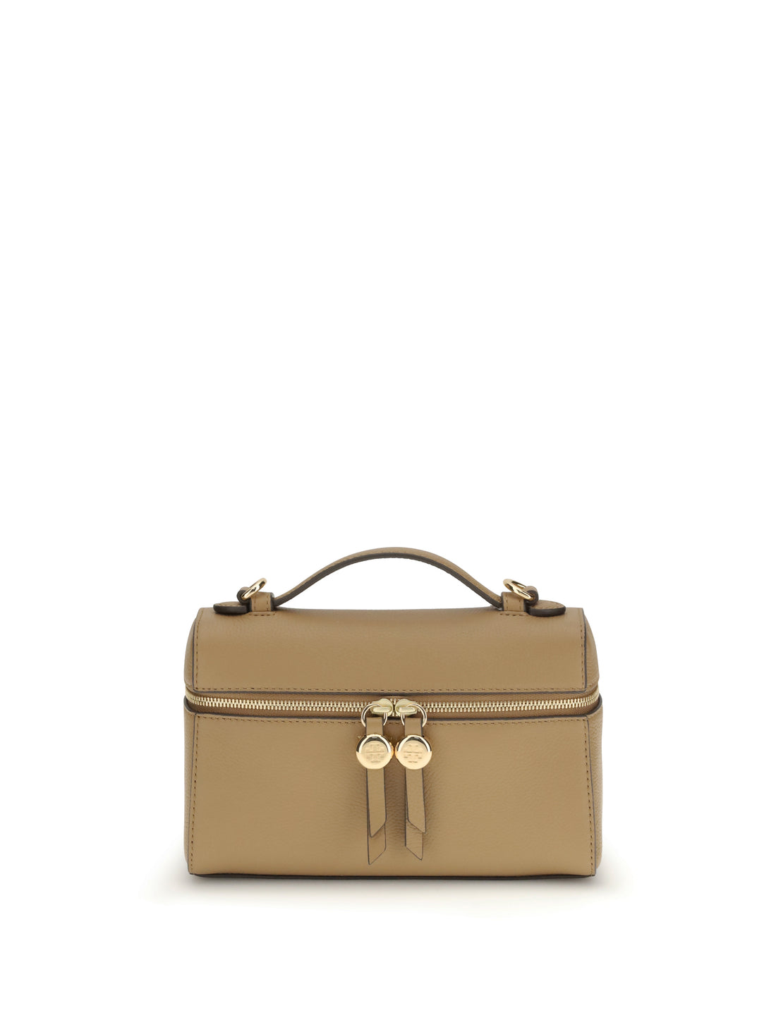 TORY BURCH OS romy slim top handle bag