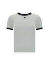 logo t-shirt