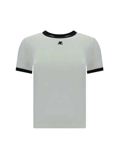 logo t-shirt