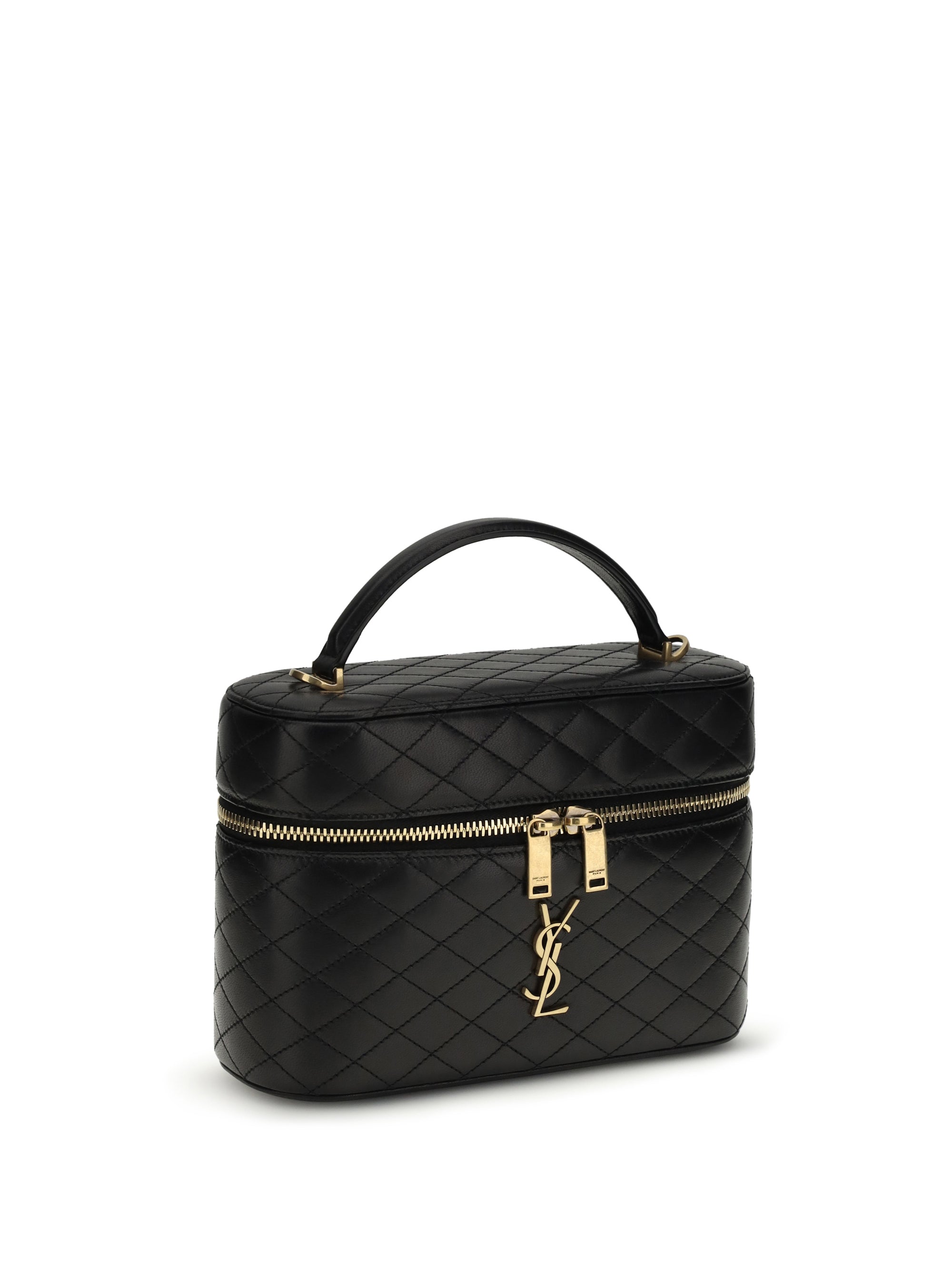 gaby large vanity handbag