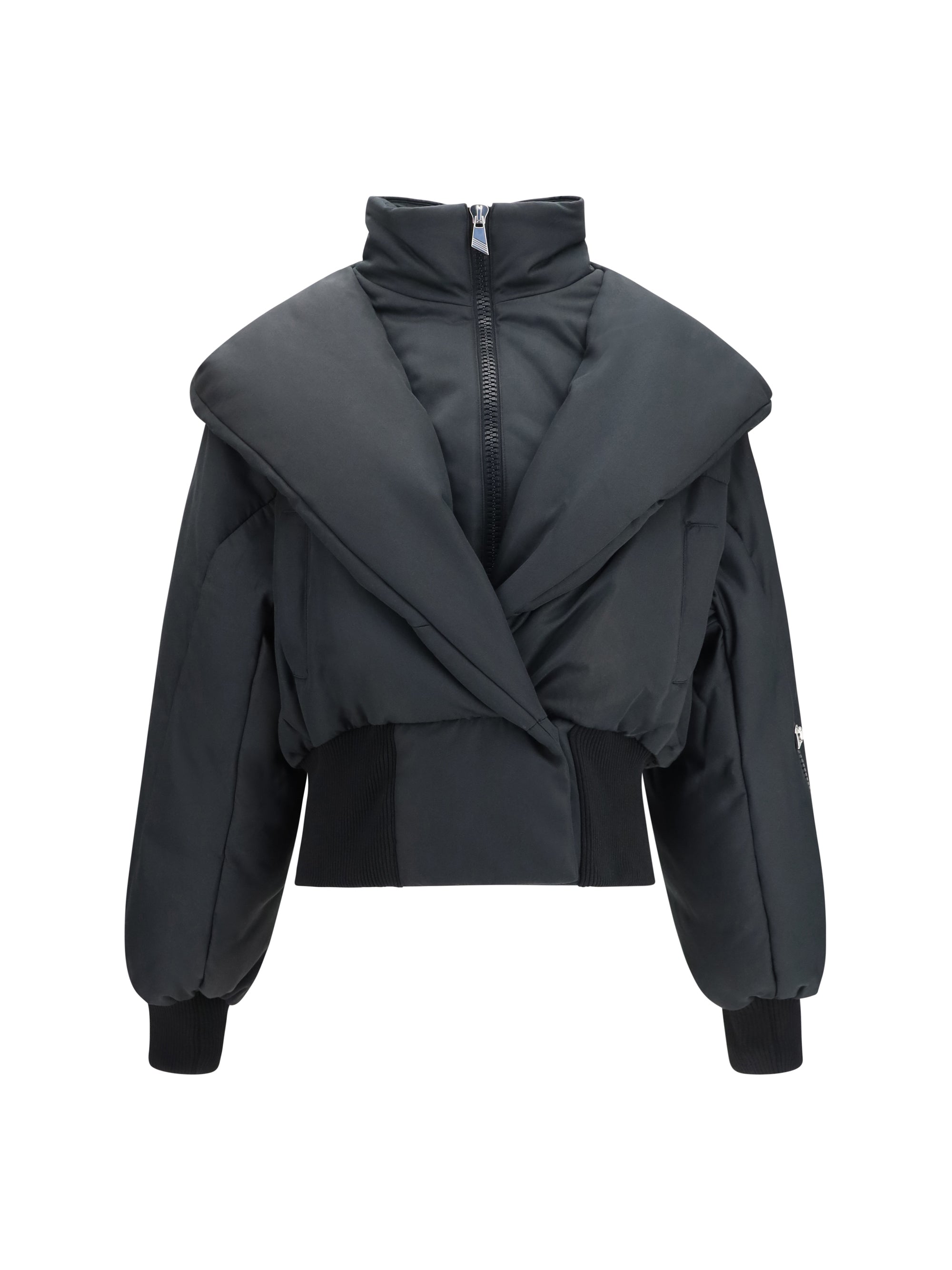 puffer jacket