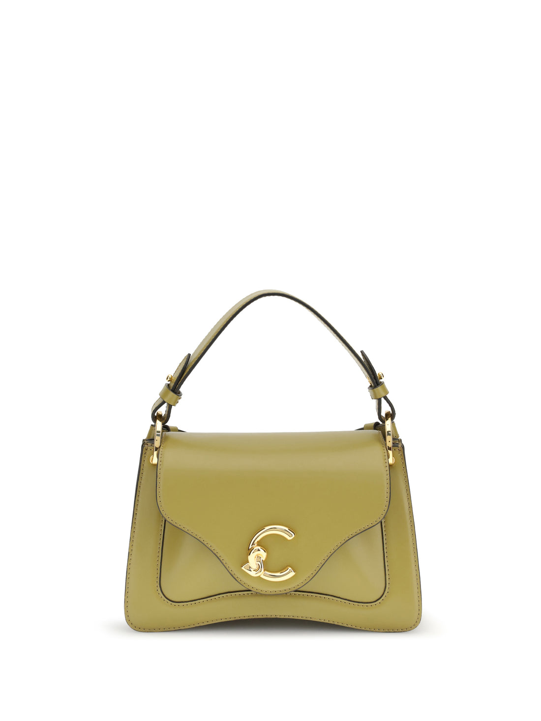 COCCINELLE OS small c-me handbag
