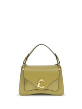 COCCINELLE OS small c-me handbag