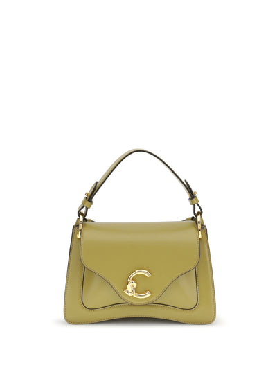 small c-me handbag
