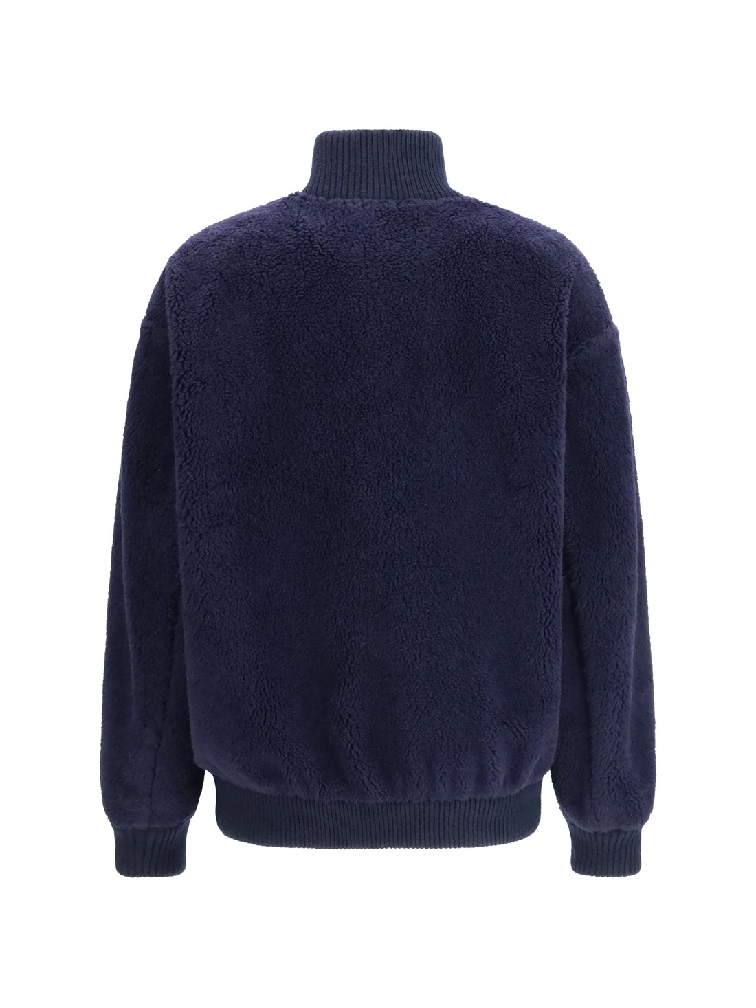 PRADA XS fleece jacket