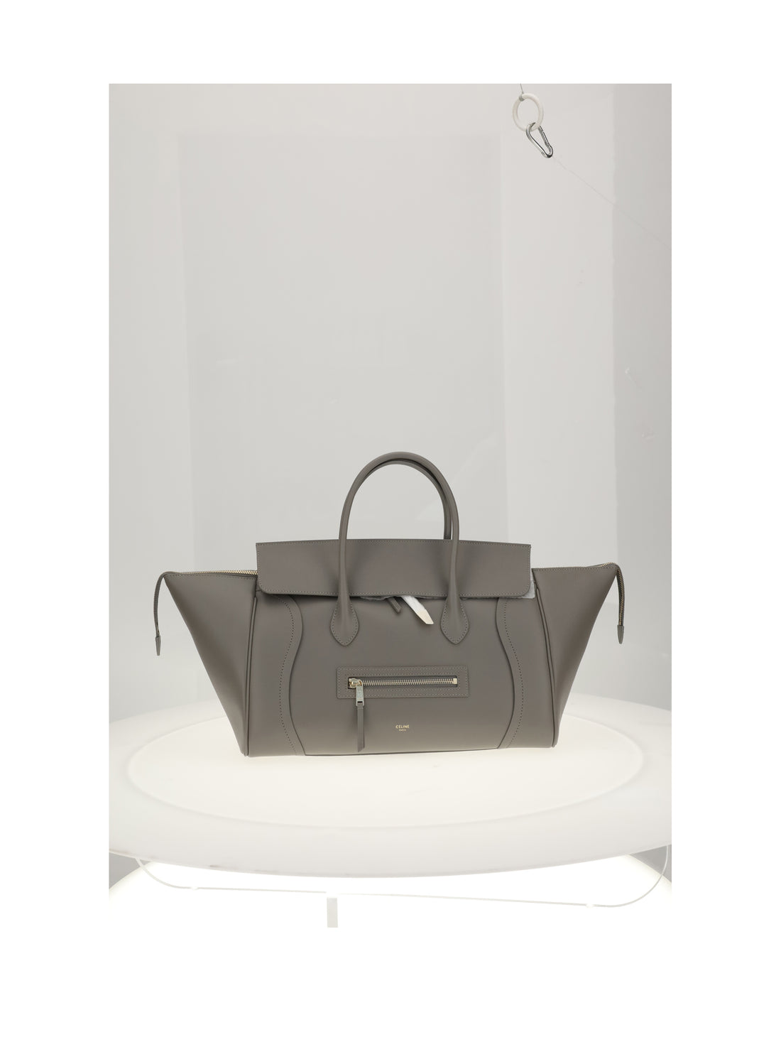 CELINE OS medium new luggage