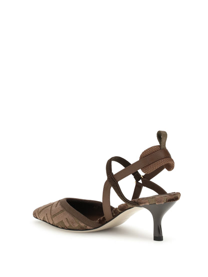colibri pumps