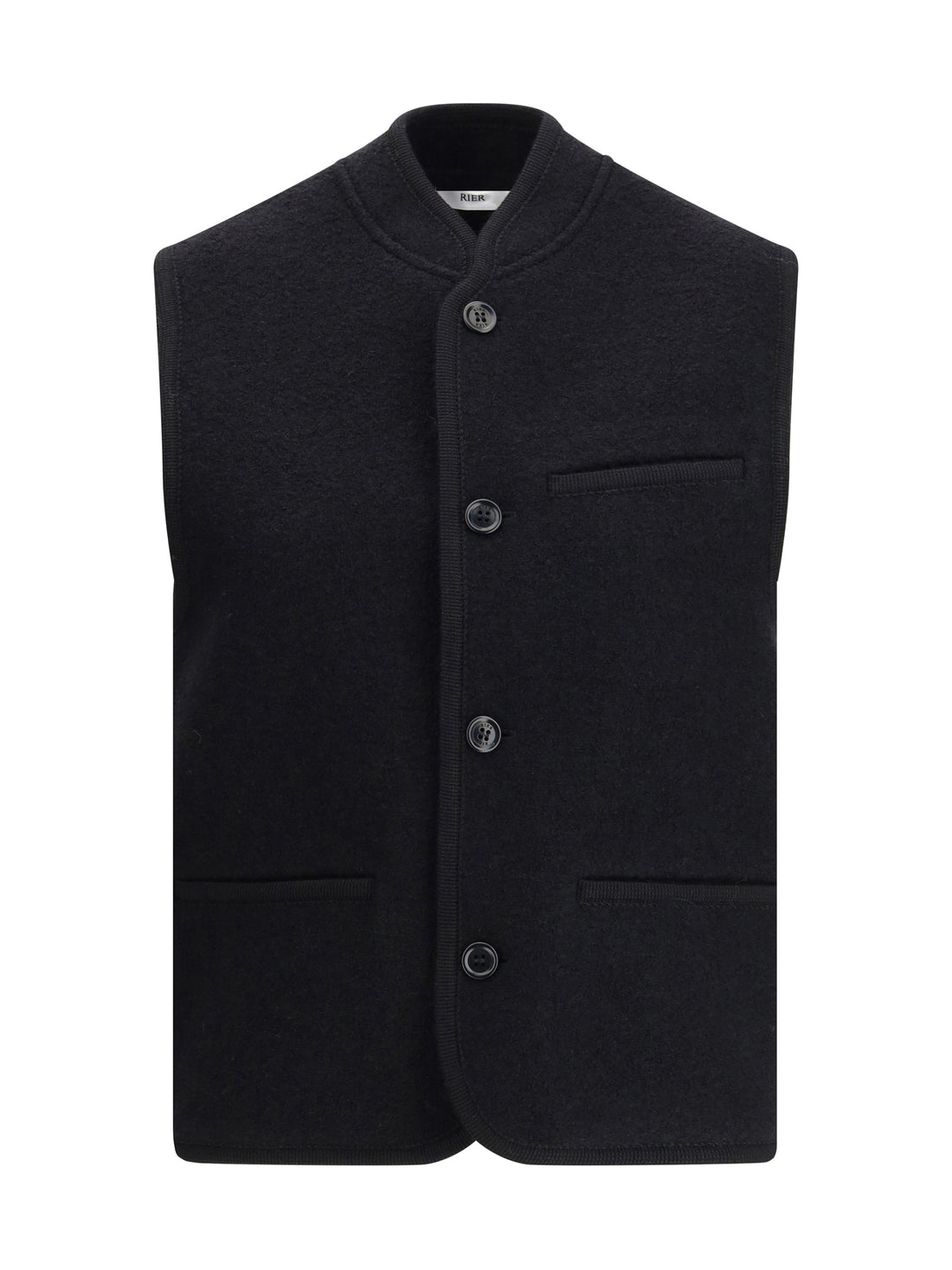 RIER L walker boxy vest