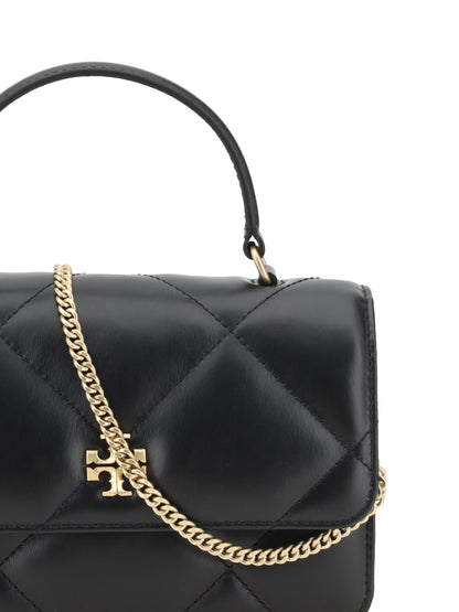 TORY BURCH OS kira diamond handbag