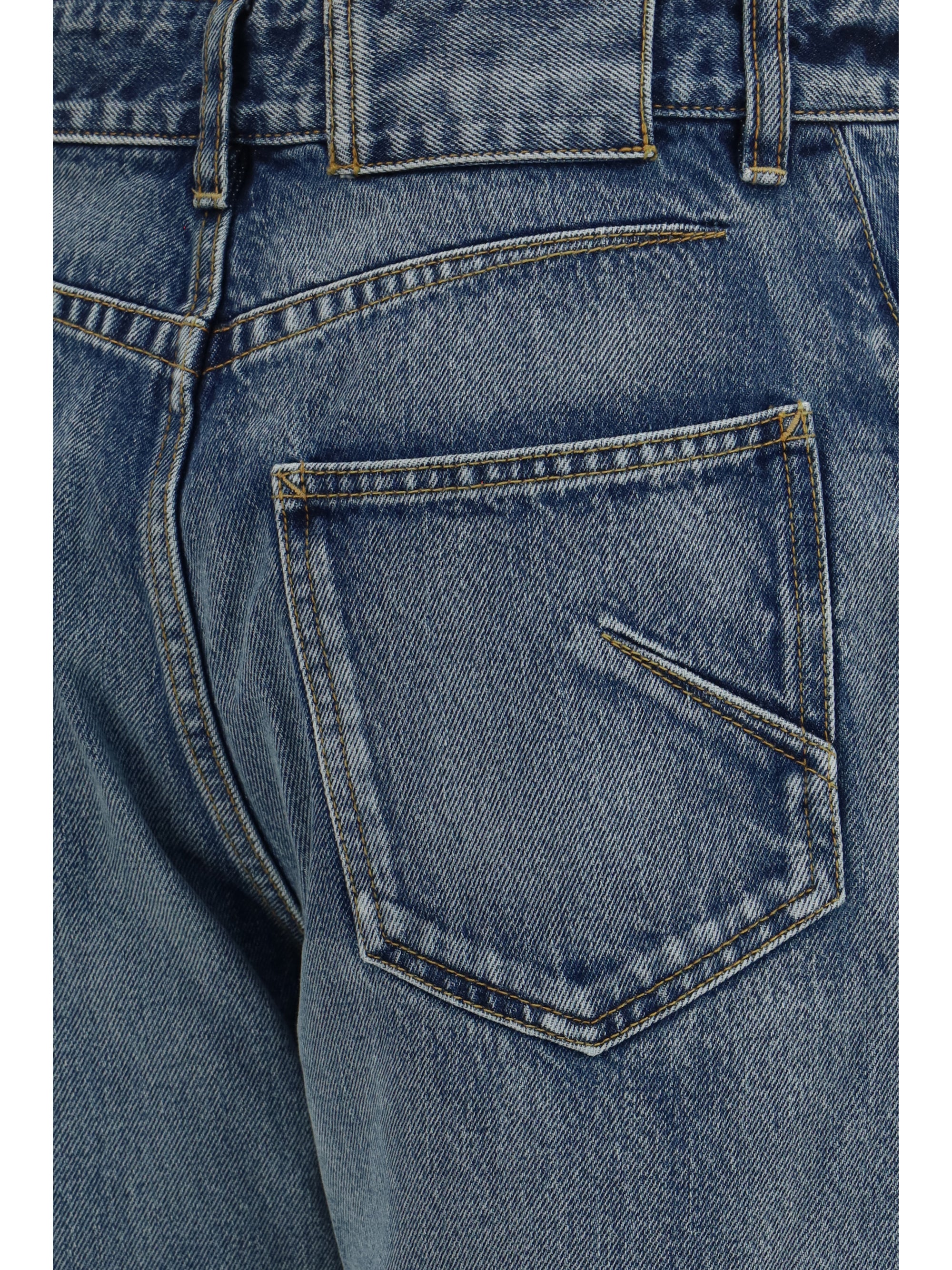 rodeo jeans