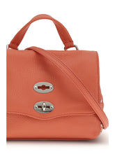 ZANELLATO OS postina daily shoulder bag
