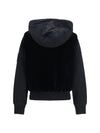 rosylyn bunny hoodie