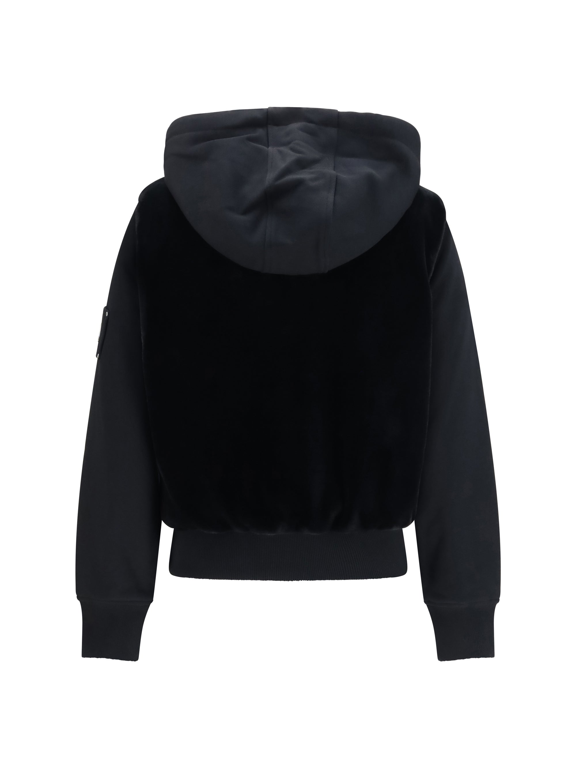 rosylyn bunny hoodie