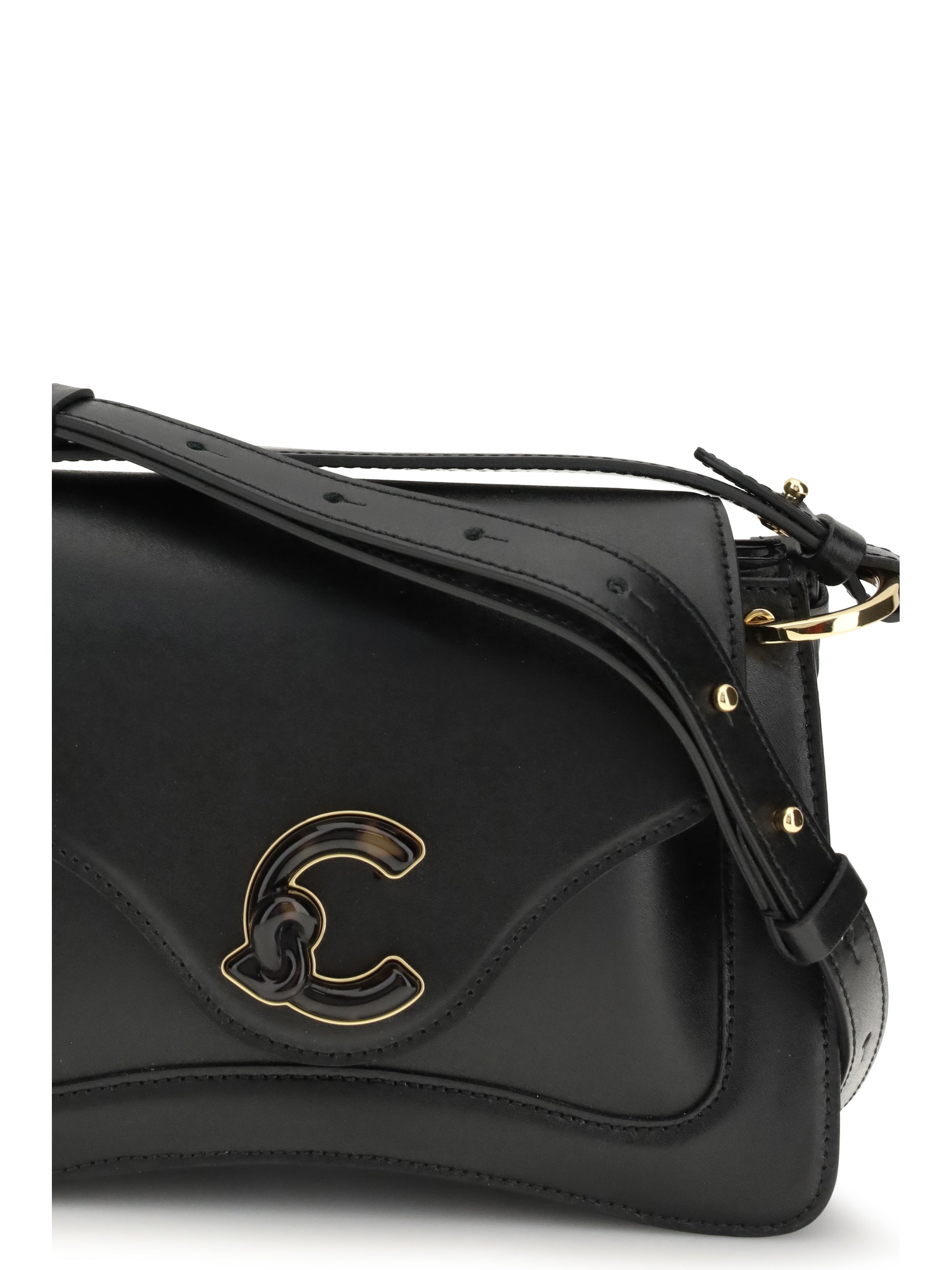 COCCINELLE OS c-me shoulder bag
