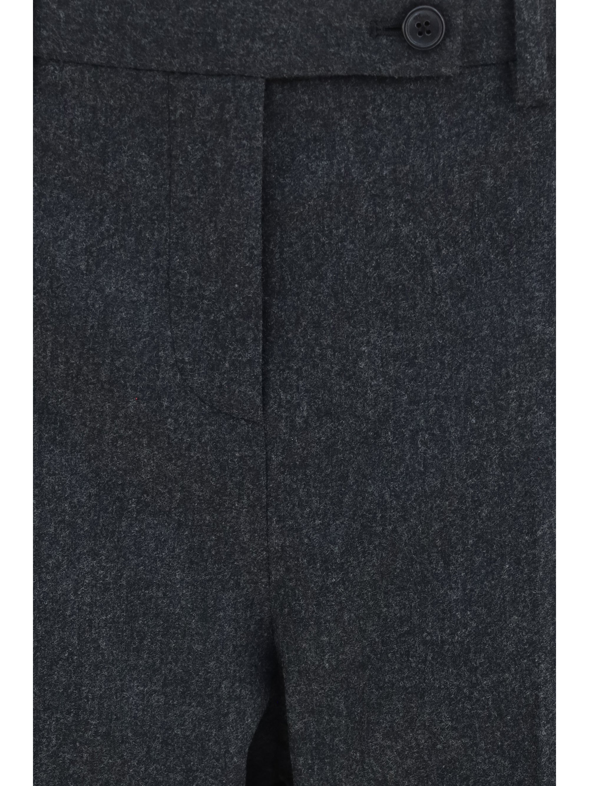 hunter pants