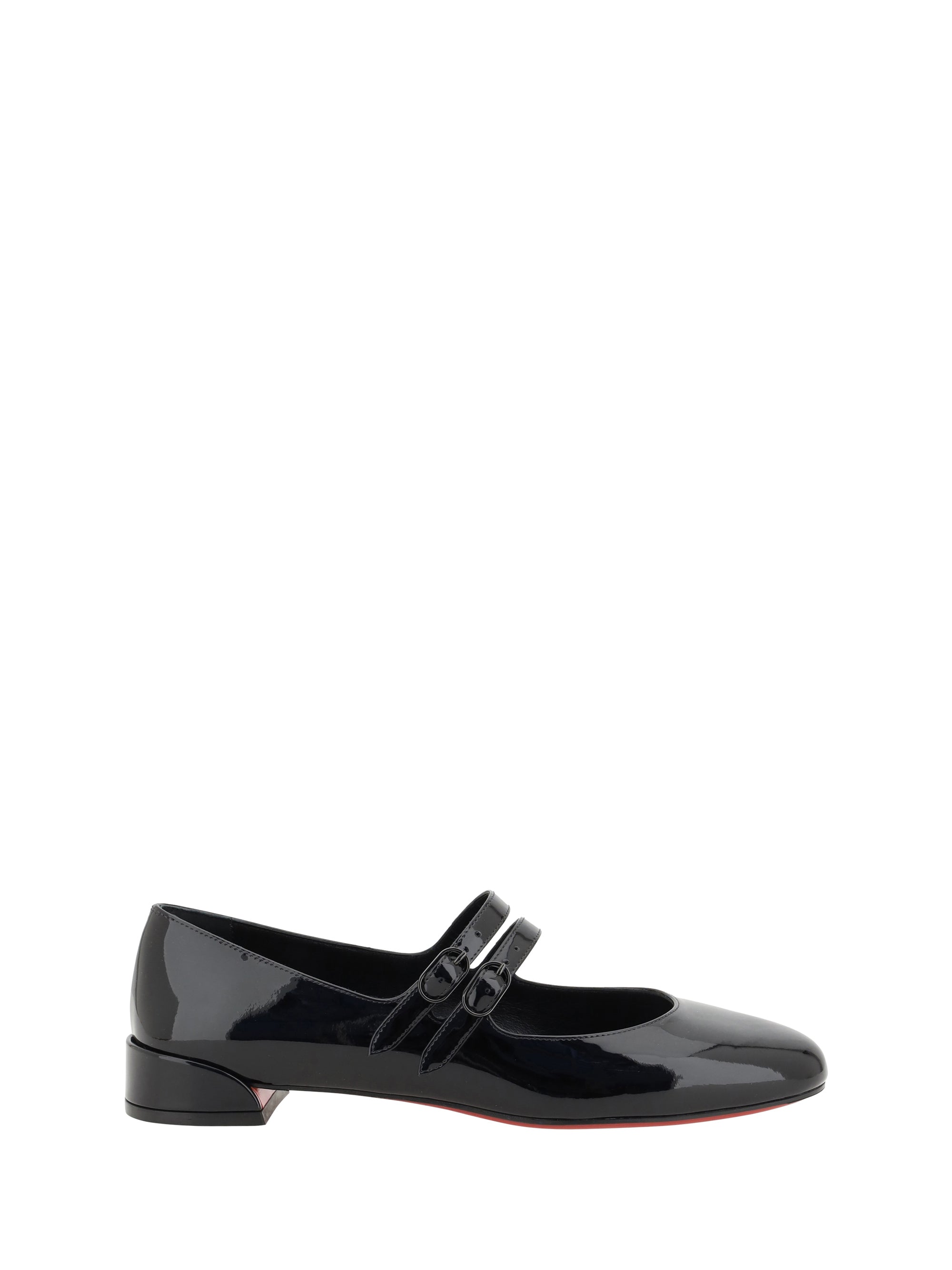sweet jane ballerinas