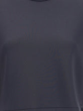 MONCLER X EDWARD ENNINFUL M t-shirt by moncler x ee72 by edward enninful in neoprene